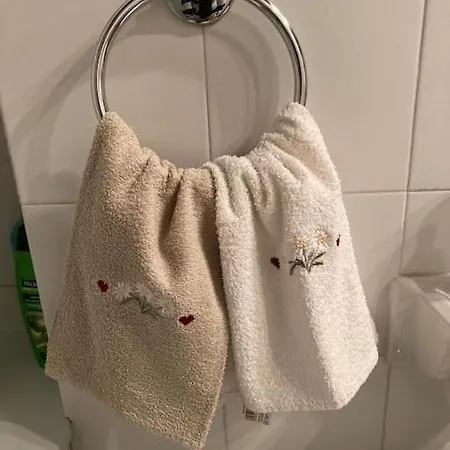 Ampio Giardino Adiacente Piste Sci 4/6 Posti Letto *