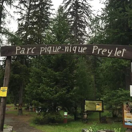 Ampio Giardino Adiacente Piste Sci 4/6 Posti Letto *