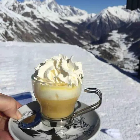Ampio Giardino Adiacente Piste Sci 4/6 Posti Letto Dom wakacyjny *