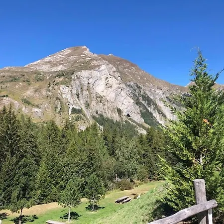 Ampio Giardino Adiacente Piste Sci 4/6 Posti Letto Dom wakacyjny *